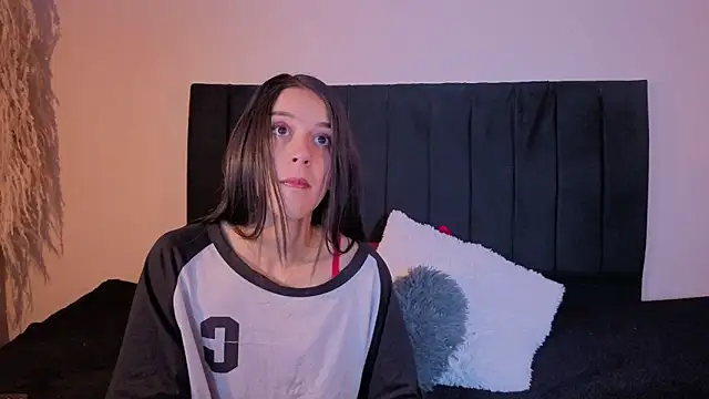 DanielaMonroe online show from January 2026 10:35:01 PM