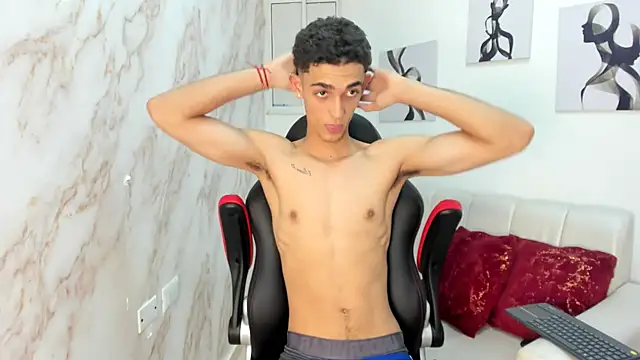 nathan shimmer online show from September 2025 08:30:01 PM