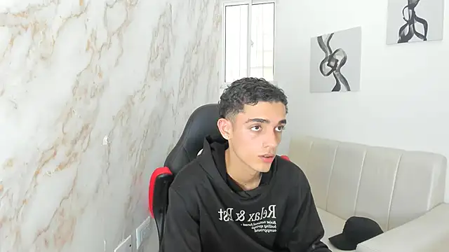 nathan shimmer online show from September 2025 08:43:02 PM