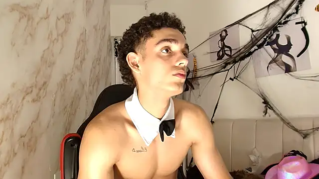 nathan shimmer online show from October 2025 01:37:01 PM