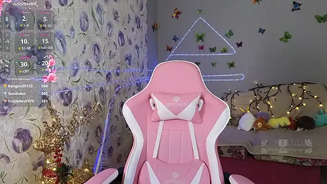 Armurra15 online show from February 2026 09:32:01 AM