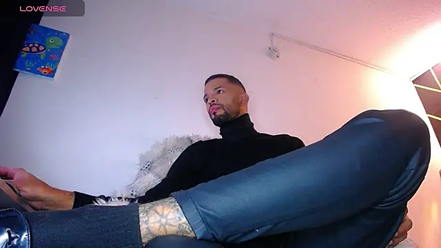 LickMyInk online show from February 2026 03:51:02 AM