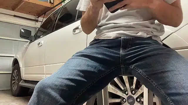 HorneyCowboy154 online show from September 2025 04:51:02 PM