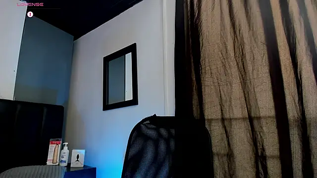 Maximo Wolff online show from October 2025 08:05:02 PM