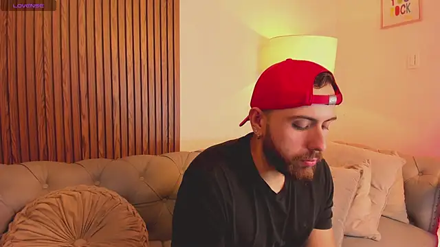 Maximo Wolff online show from January 2026 10:02:02 PM