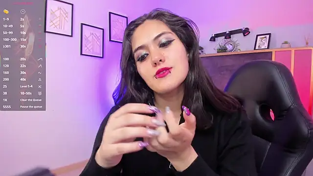 Snapshot of Azurra_amatto2 chatting on October 2025 08:28:01 PM Azurra amatto2 online show from October 2025 08:28:01 PM