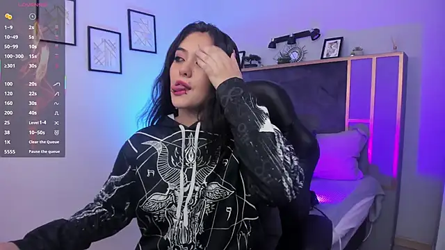 Snapshot of Azurra_amatto2 chatting on October 2025 02:55:02 AM Azurra amatto2 online show from October 2025 02:55:02 AM