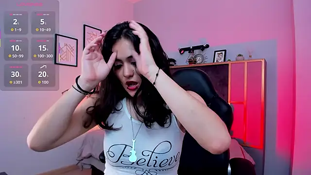 Snapshot of Azurra_amatto2 chatting on November 2025 08:42:02 PM Azurra amatto2 online show from November 2025 08:42:02 PM