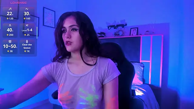 Snapshot of Azurra_amatto2 chatting on November 2025 09:03:02 PM Azurra amatto2 online show from November 2025 09:03:02 PM