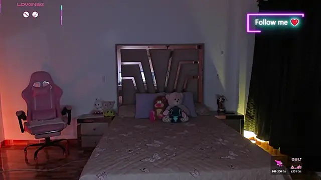 lunaarose online show from February 2026 03:12:02 AM