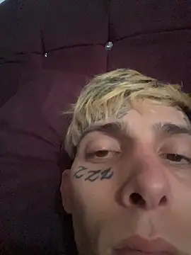 KinkyLatinCock online show from October 2025 12:45:01 PM