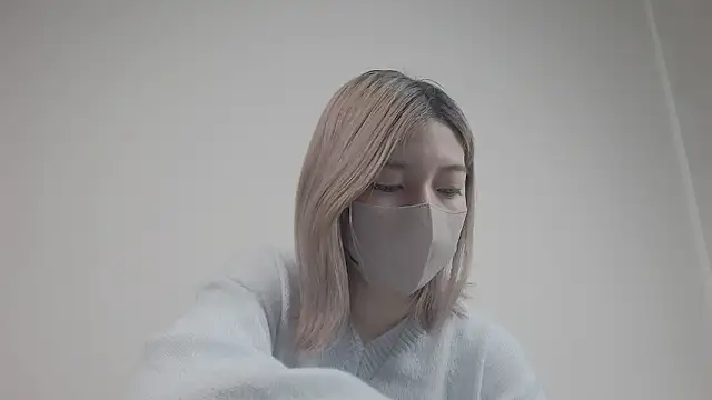 Rin0420 online show from December 2025 03:02:01 AM