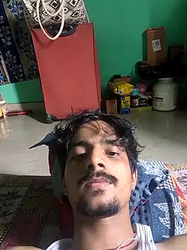 Sushant001 online show from October 2025 03:34:01 AM