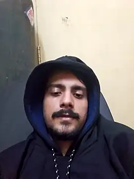 Sushant001 online show from December 2025 07:54:02 PM