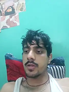 Sushant001 online show from March 2026 10:15:02 AM