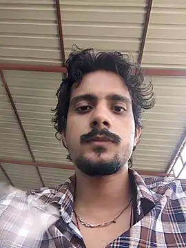 Sushant001 online show from May 2026 07:35:01 AM