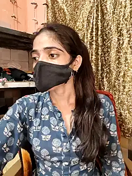 Cute Manju01 online show from September 2025 05:07:01 PM