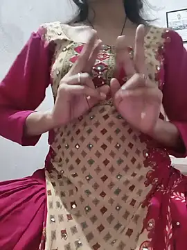 Snapshot of Cute_Manju01 chatting on June 2026 05:43:02 AM Cute Manju01 online show from June 2026 05:43:02 AM