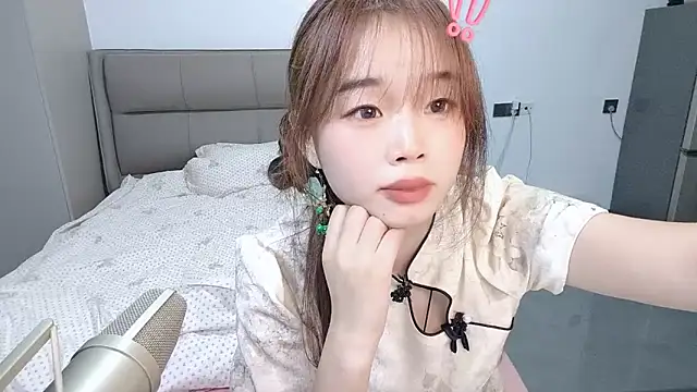 kexin a online show from October 2025 10:25:01 AM