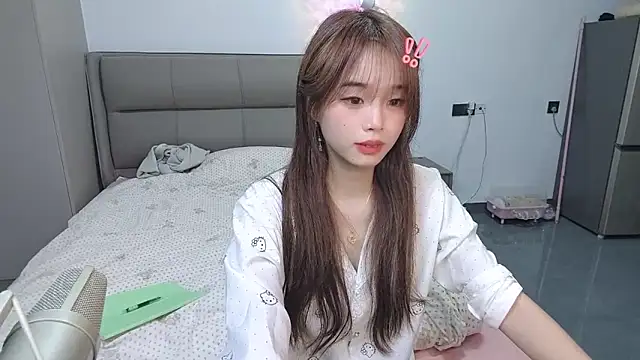 kexin a online show from October 2025 11:57:02 AM