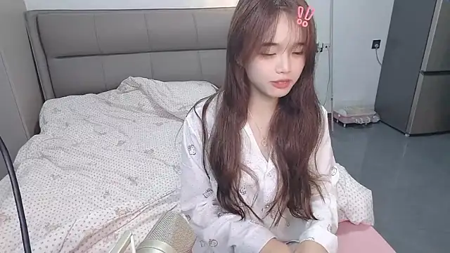 kexin a online show from October 2025 12:06:02 PM