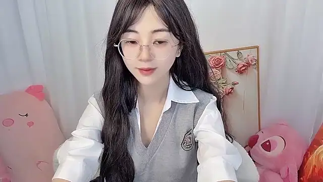Snapshot of nini_a chatting on June 2026 01:55:01 AM nini a online show from June 2026 01:55:01 AM