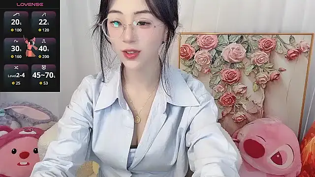 Snapshot of nini_a chatting on July 2026 01:17:01 PM nini a online show from July 2026 01:17:01 PM