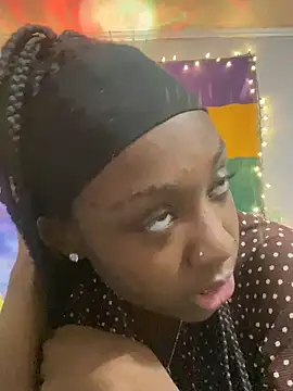 HennessyBaby21 online show from March 2026 10:15:01 PM