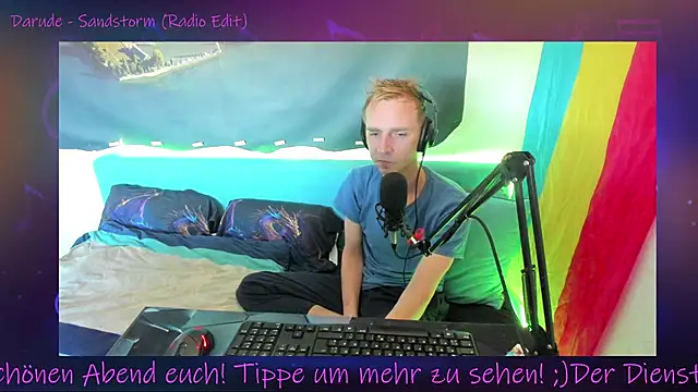 DaveLindau online show from September 2025 04:39:01 PM