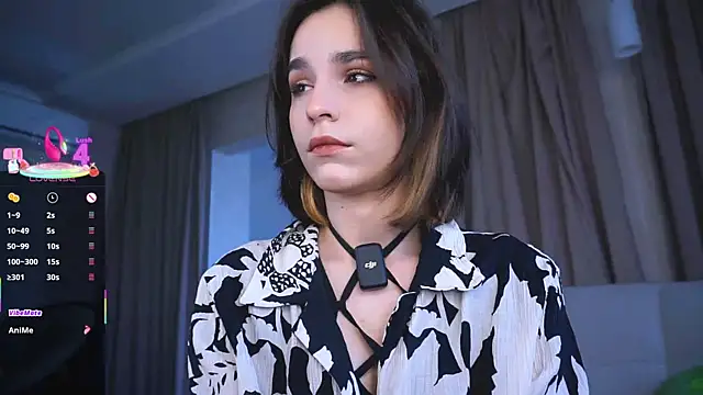 Asecondsoul online show from September 2025 03:08:01 AM