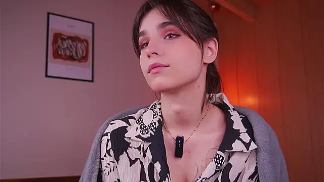 Asecondsoul online show from February 2026 05:11:01 AM