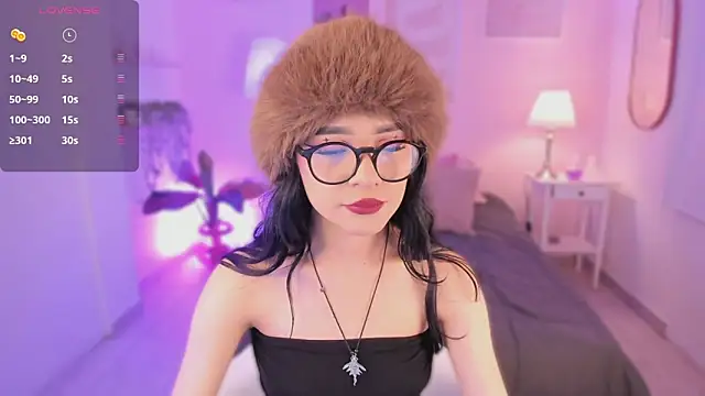 emma soul1 online show from September 2025 07:41:01 PM