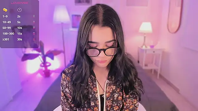 emma soul1 online show from October 2025 07:31:01 PM