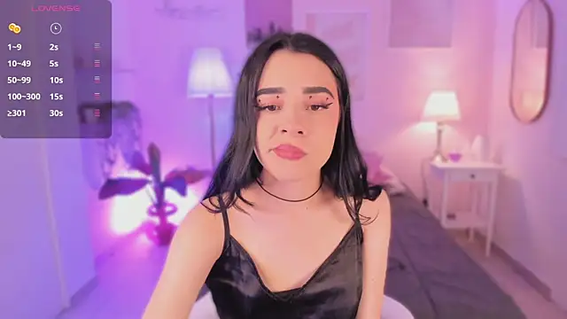 emma soul1 online show from October 2025 08:28:02 PM