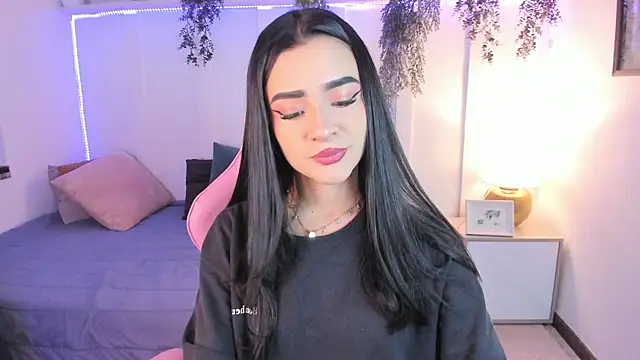 emma soul1 online show from November 2025 05:01:02 PM