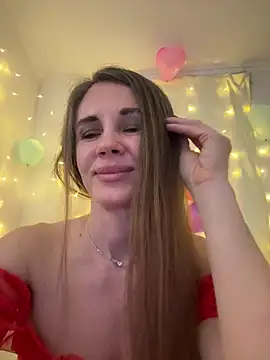 LucieMack online show from February 2026 02:56:02 PM