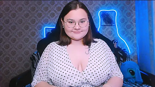 InLoveWithLife26 online show from October 2025 08:34:02 AM