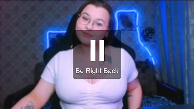 InLoveWithLife26 online show from February 2026 06:37:02 PM