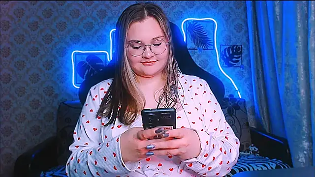 Snapshot of InLoveWithLife26 chatting on July 2026 07:31:01 PM InLoveWithLife26 online show from July 2026 07:31:01 PM