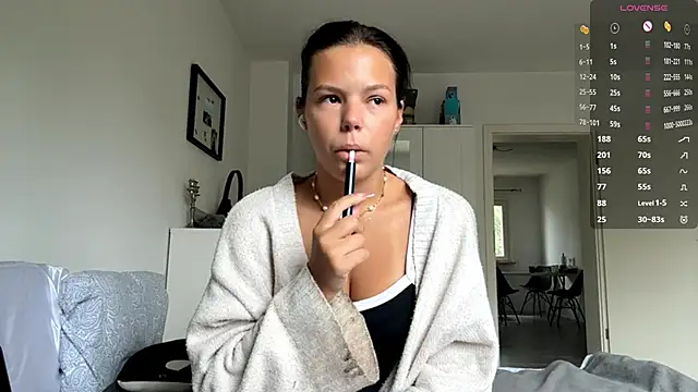 MaydaCornwall online show from September 2025 07:02:01 AM