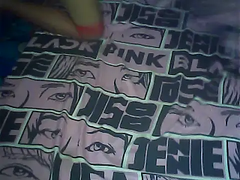 ashley kimxx online show from September 2025 07:01:01 AM