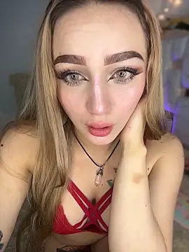 Sara Sophia420 online show from December 2025 06:51:01 AM