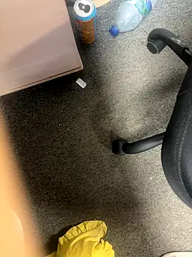 HiddenHoneyLDN online show from November 2025 11:21:02 AM