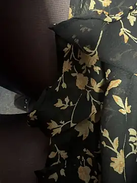 HiddenHoneyLDN online show from February 2026 10:08:01 AM