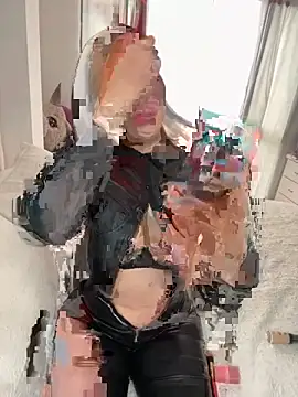 Savannah Monroe online show from September 2025 05:36:01 PM