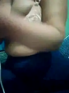 Maria Mahi online show from February 2026 10:03:02 PM