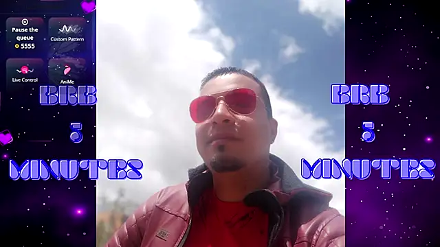 leidydi223 online show from October 2025 01:36:02 AM