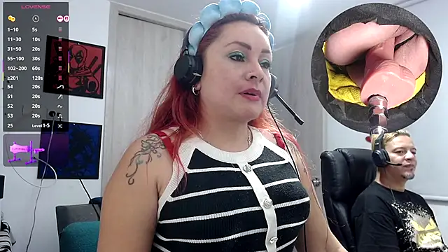 leidydi223 online show from November 2025 11:14:02 PM