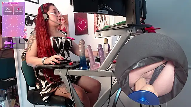 leidydi223 online show from March 2026 08:39:01 PM