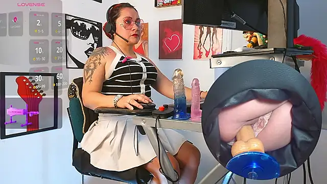 leidydi223 online show from March 2026 08:37:02 PM